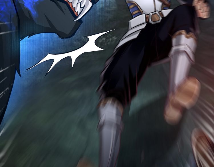 The Devouring Zone Chapter 3 - halaman 25