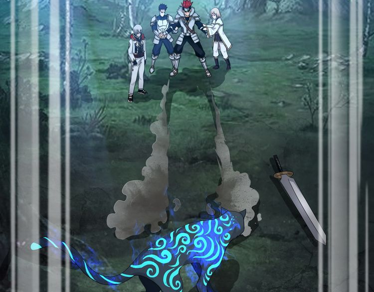 The Devouring Zone Chapter 3 - halaman 28