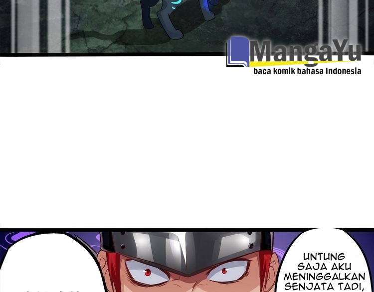 The Devouring Zone Chapter 3 - halaman 29