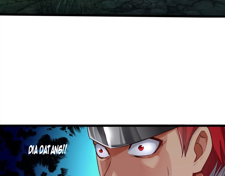 The Devouring Zone Chapter 3 - halaman 33