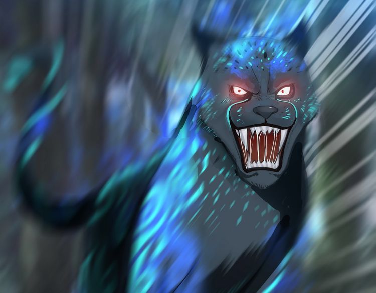 The Devouring Zone Chapter 3 - halaman 35