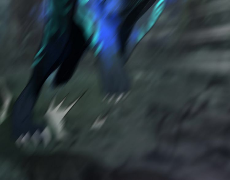 The Devouring Zone Chapter 3 - halaman 36