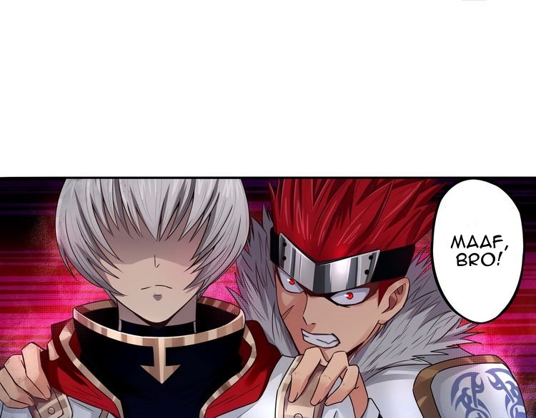 The Devouring Zone Chapter 3 - halaman 41