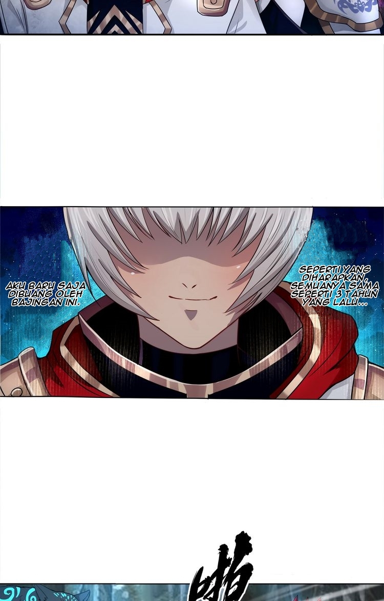 The Devouring Zone Chapter 3 - halaman 42