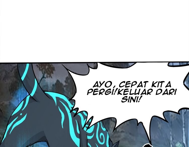 The Devouring Zone Chapter 3 - halaman 44