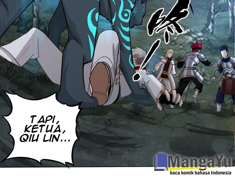 The Devouring Zone Chapter 3 - halaman 45