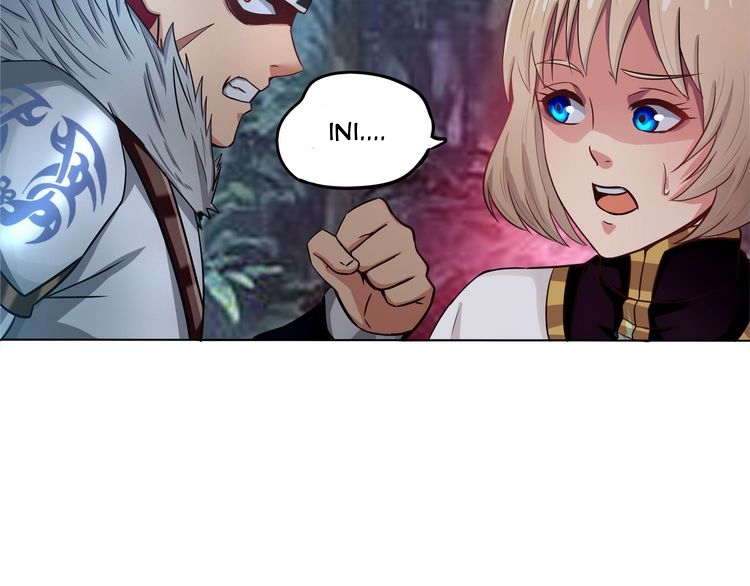 The Devouring Zone Chapter 3 - halaman 47