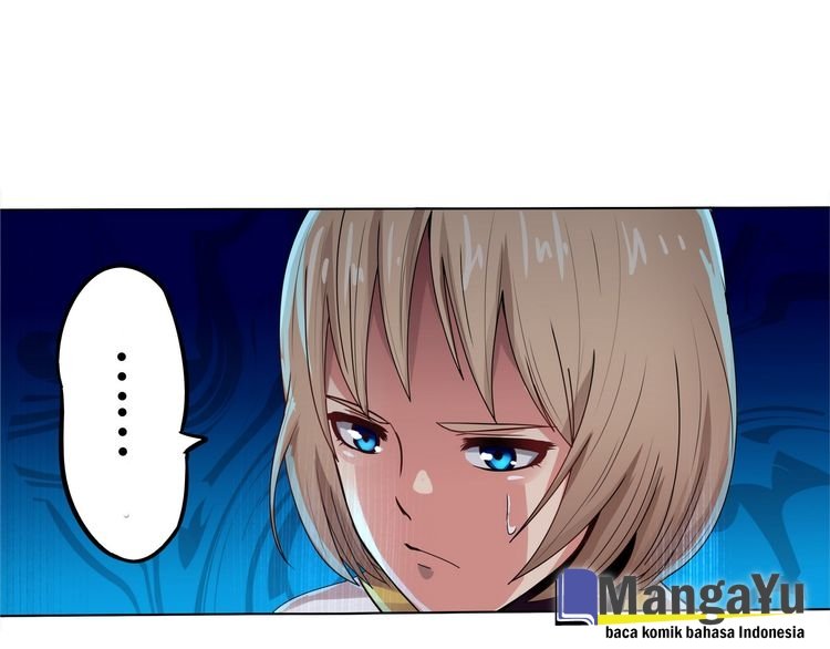 The Devouring Zone Chapter 3 - halaman 48