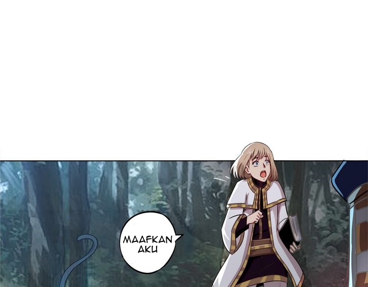 The Devouring Zone Chapter 3 - halaman 49
