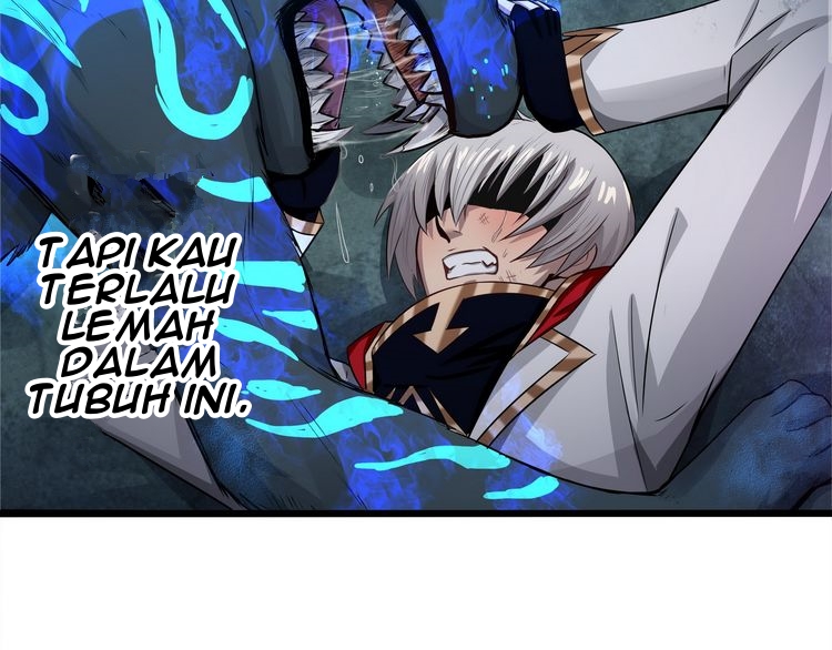 The Devouring Zone Chapter 3 - halaman 56