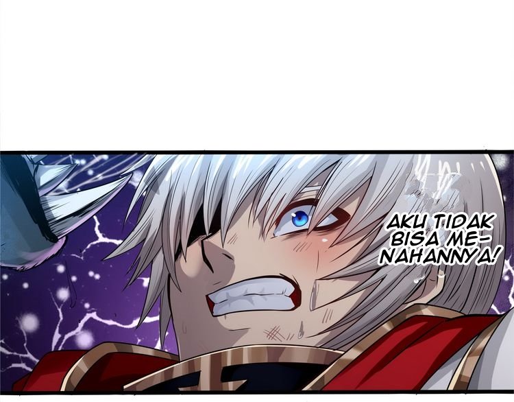 The Devouring Zone Chapter 3 - halaman 57