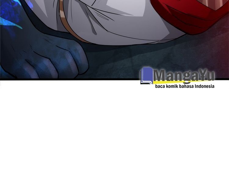 The Devouring Zone Chapter 3 - halaman 60