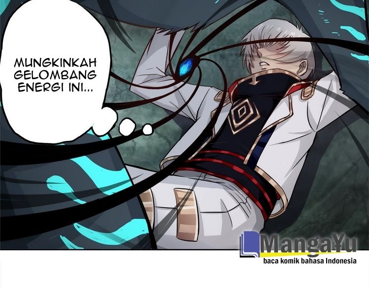 The Devouring Zone Chapter 3 - halaman 65