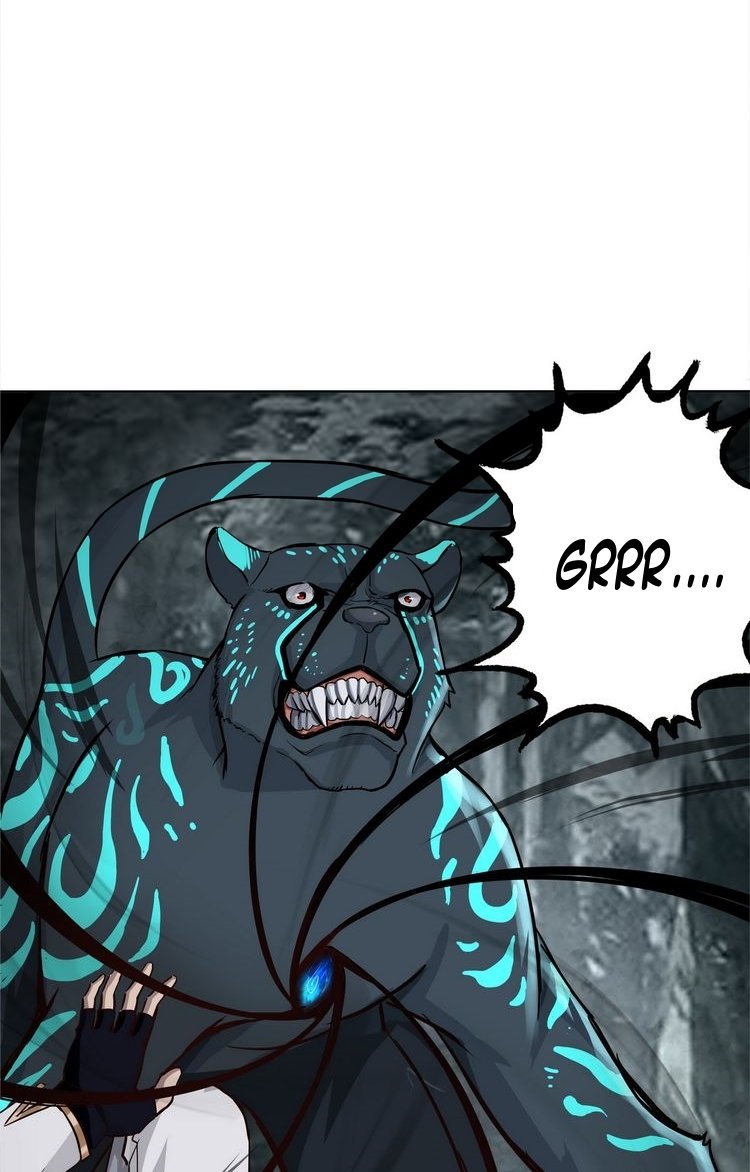 The Devouring Zone Chapter 3 - halaman 66