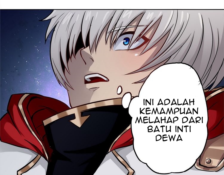 The Devouring Zone Chapter 3 - halaman 69