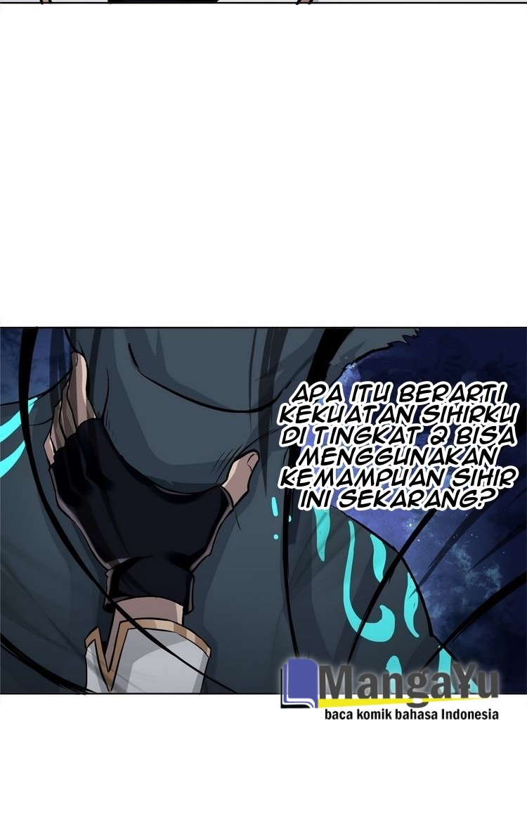 The Devouring Zone Chapter 3 - halaman 70