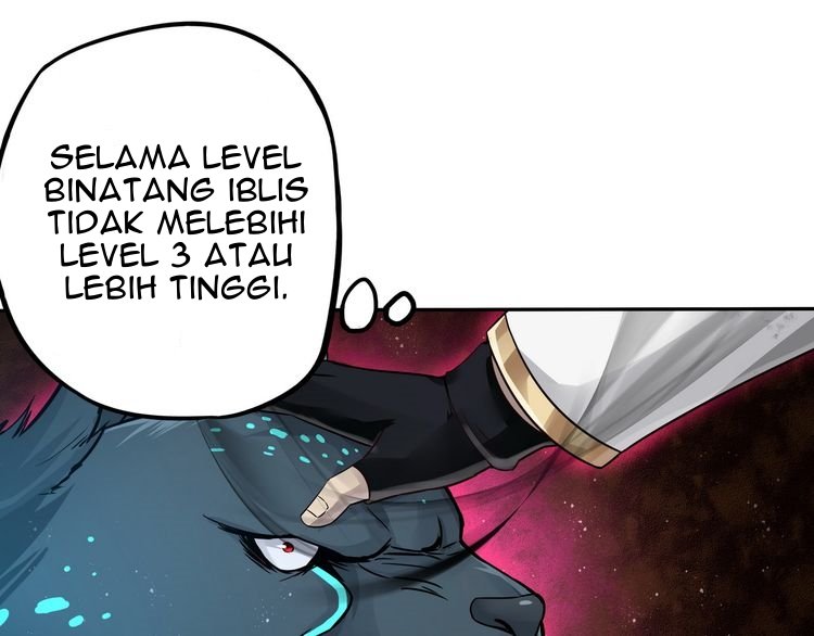 The Devouring Zone Chapter 3 - halaman 78
