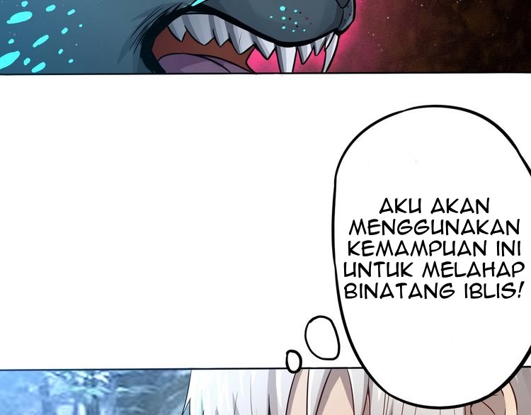 The Devouring Zone Chapter 3 - halaman 79