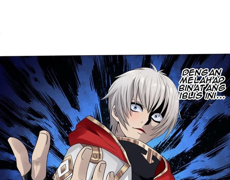 The Devouring Zone Chapter 3 - halaman 81