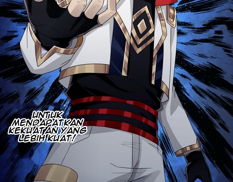 The Devouring Zone Chapter 3 - halaman 82