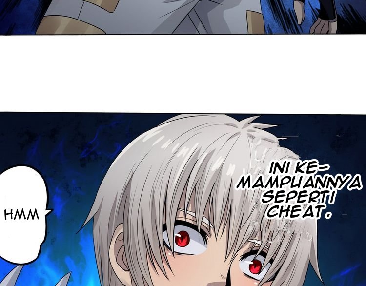 The Devouring Zone Chapter 3 - halaman 83