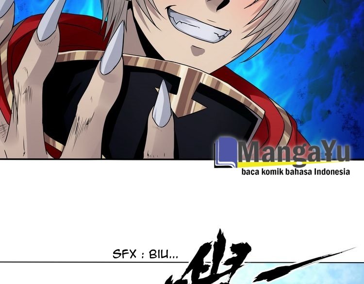 The Devouring Zone Chapter 3 - halaman 84