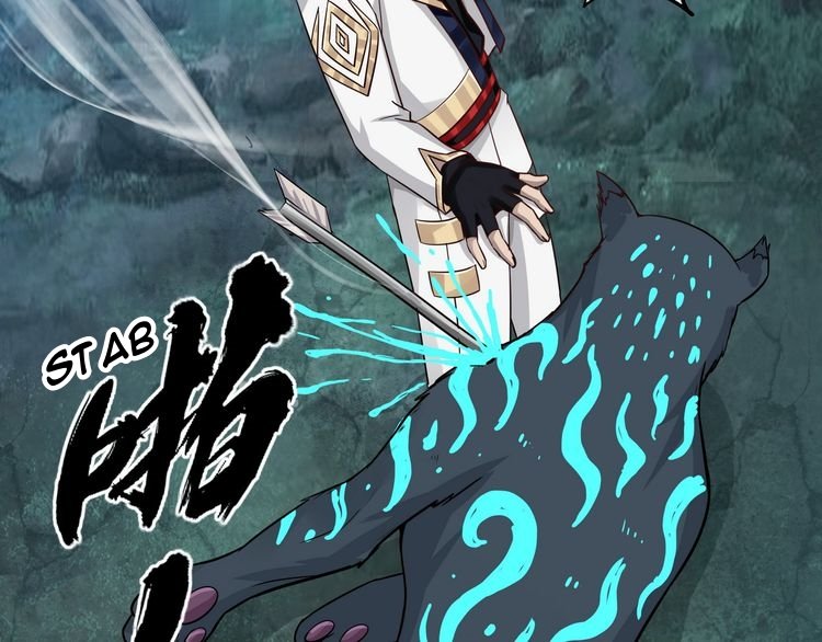 The Devouring Zone Chapter 3 - halaman 87
