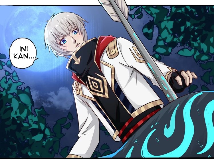 The Devouring Zone Chapter 3 - halaman 90
