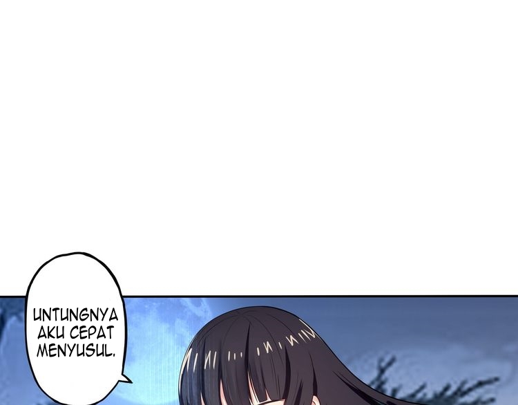 The Devouring Zone Chapter 3 - halaman 91