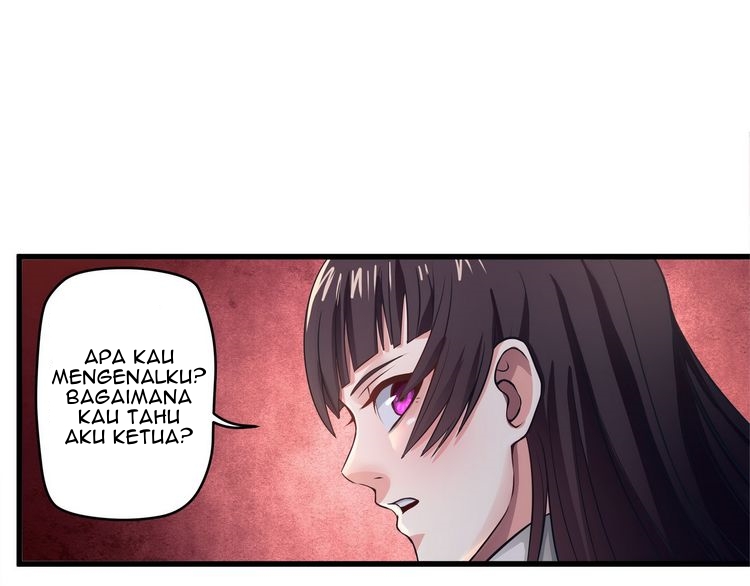 The Devouring Zone Chapter 4 - halaman 14