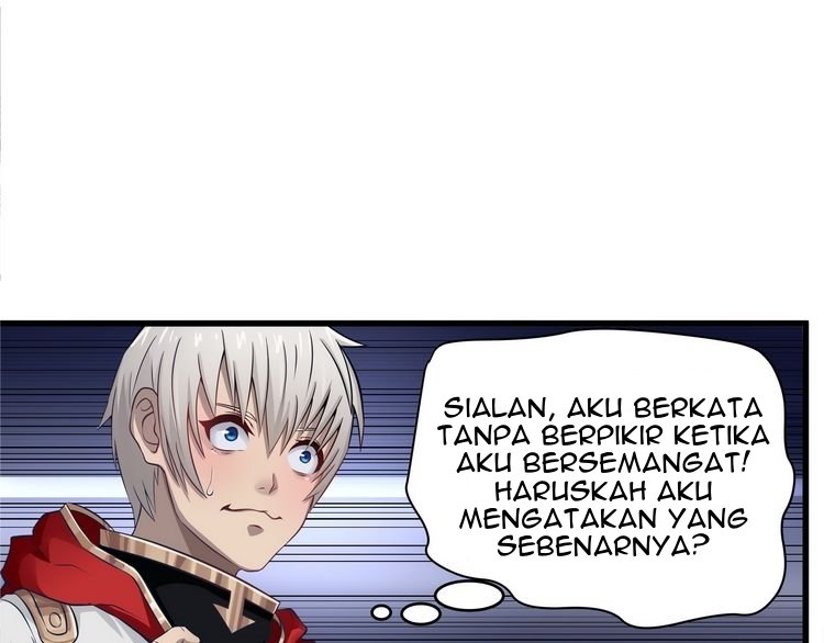 The Devouring Zone Chapter 4 - halaman 15