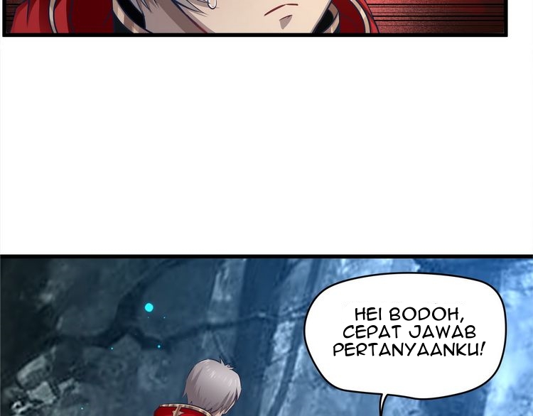 The Devouring Zone Chapter 4 - halaman 17