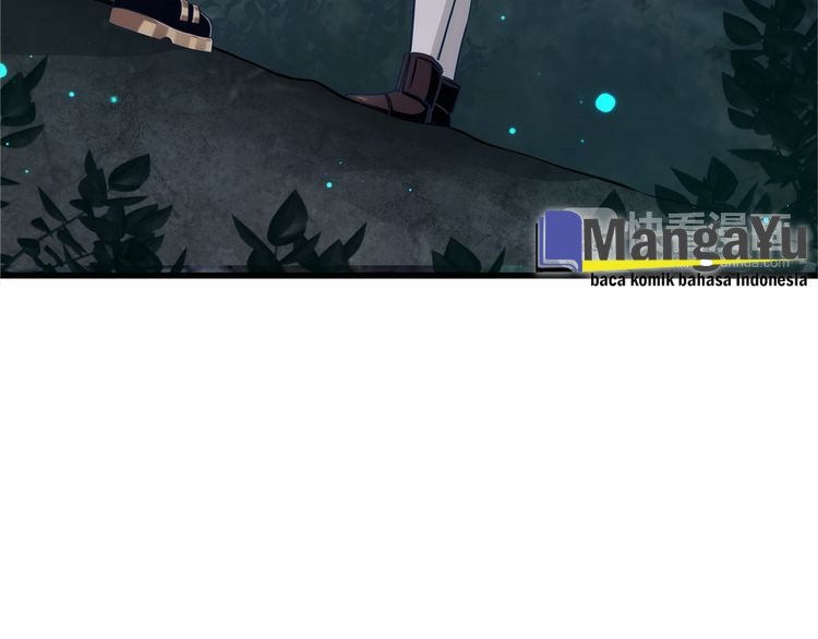 The Devouring Zone Chapter 4 - halaman 19
