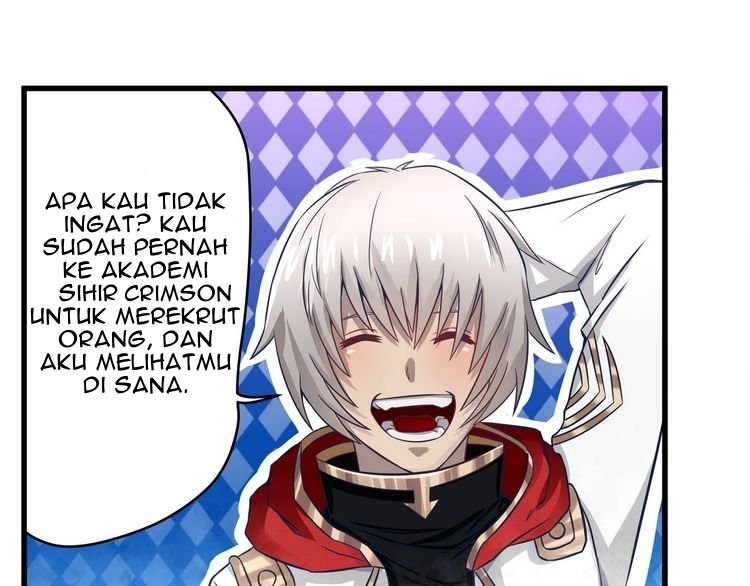 The Devouring Zone Chapter 4 - halaman 21