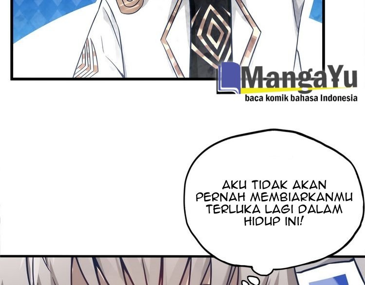 The Devouring Zone Chapter 4 - halaman 22