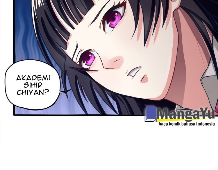 The Devouring Zone Chapter 4 - halaman 24