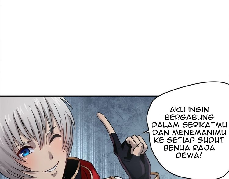 The Devouring Zone Chapter 4 - halaman 28