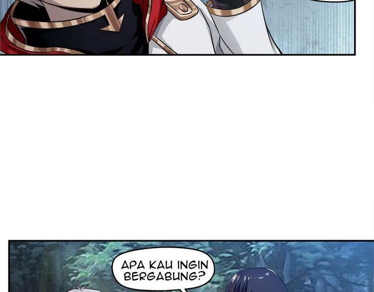 The Devouring Zone Chapter 4 - halaman 29
