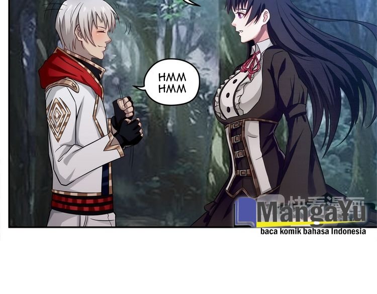 The Devouring Zone Chapter 4 - halaman 30
