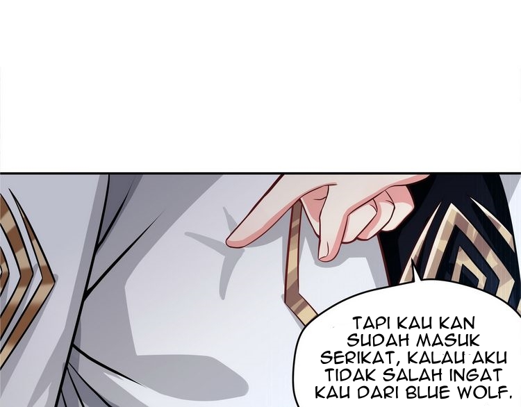 The Devouring Zone Chapter 4 - halaman 31
