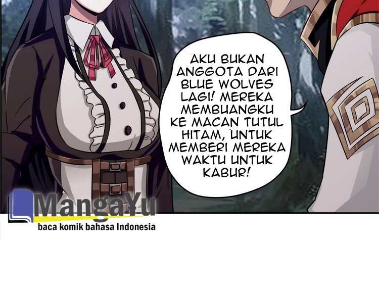 The Devouring Zone Chapter 4 - halaman 33