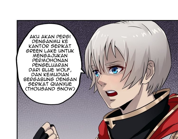 The Devouring Zone Chapter 4 - halaman 36