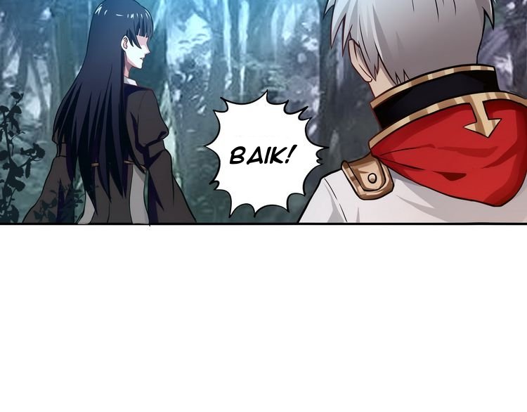 The Devouring Zone Chapter 4 - halaman 38