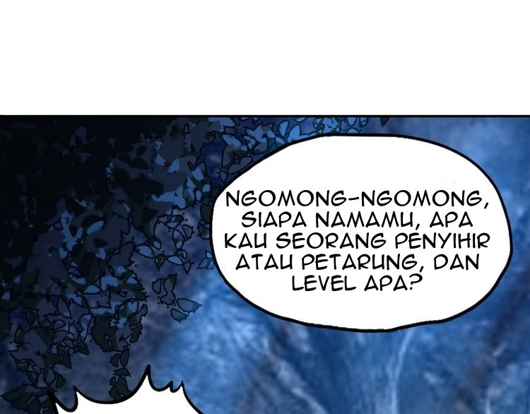 The Devouring Zone Chapter 4 - halaman 39
