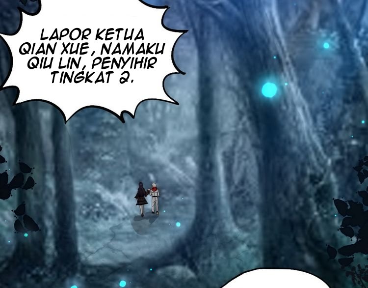 The Devouring Zone Chapter 4 - halaman 40