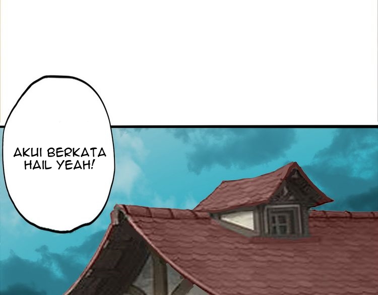 The Devouring Zone Chapter 4 - halaman 42