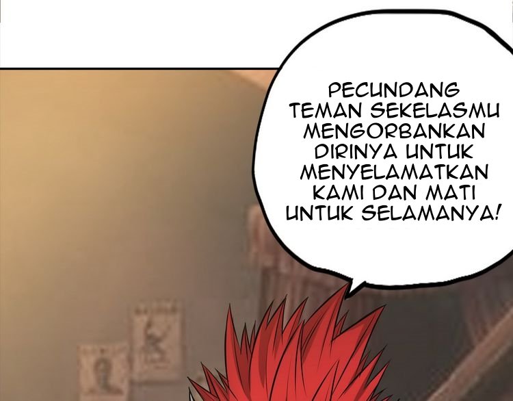 The Devouring Zone Chapter 4 - halaman 44