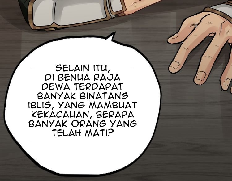 The Devouring Zone Chapter 4 - halaman 46