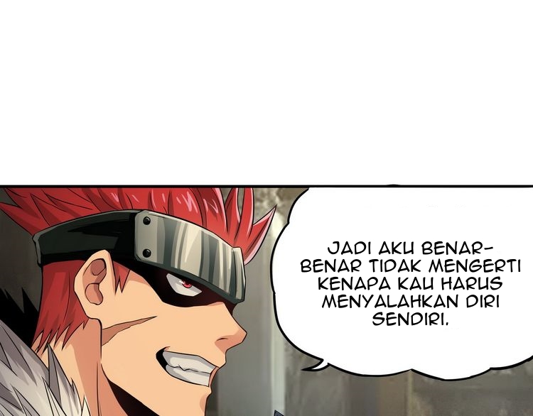 The Devouring Zone Chapter 4 - halaman 48