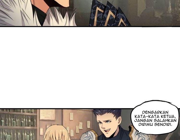 The Devouring Zone Chapter 4 - halaman 49
